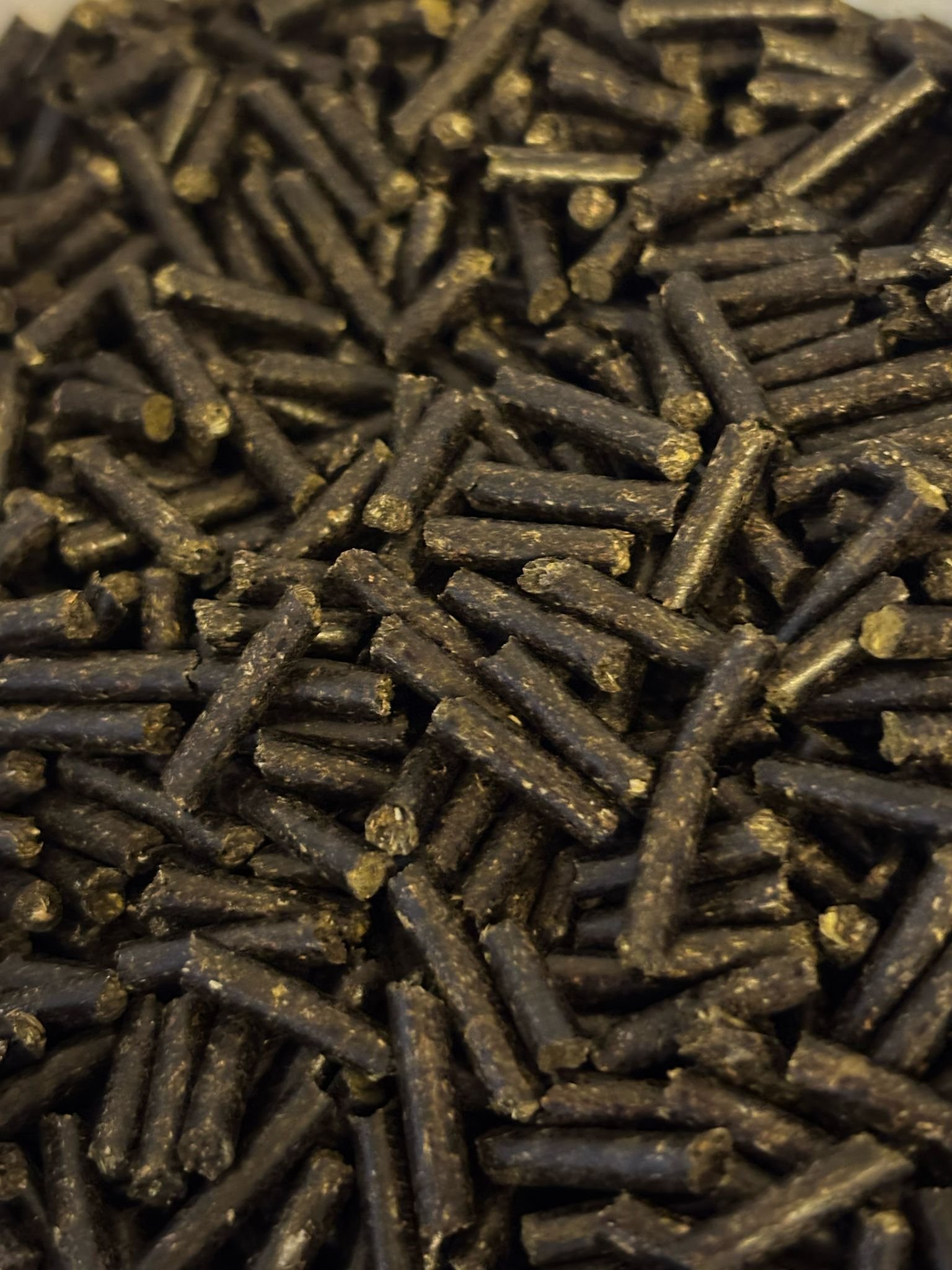 Pferdeliebe Darmkraft Pellets für empfindliche Pferdeverdauung